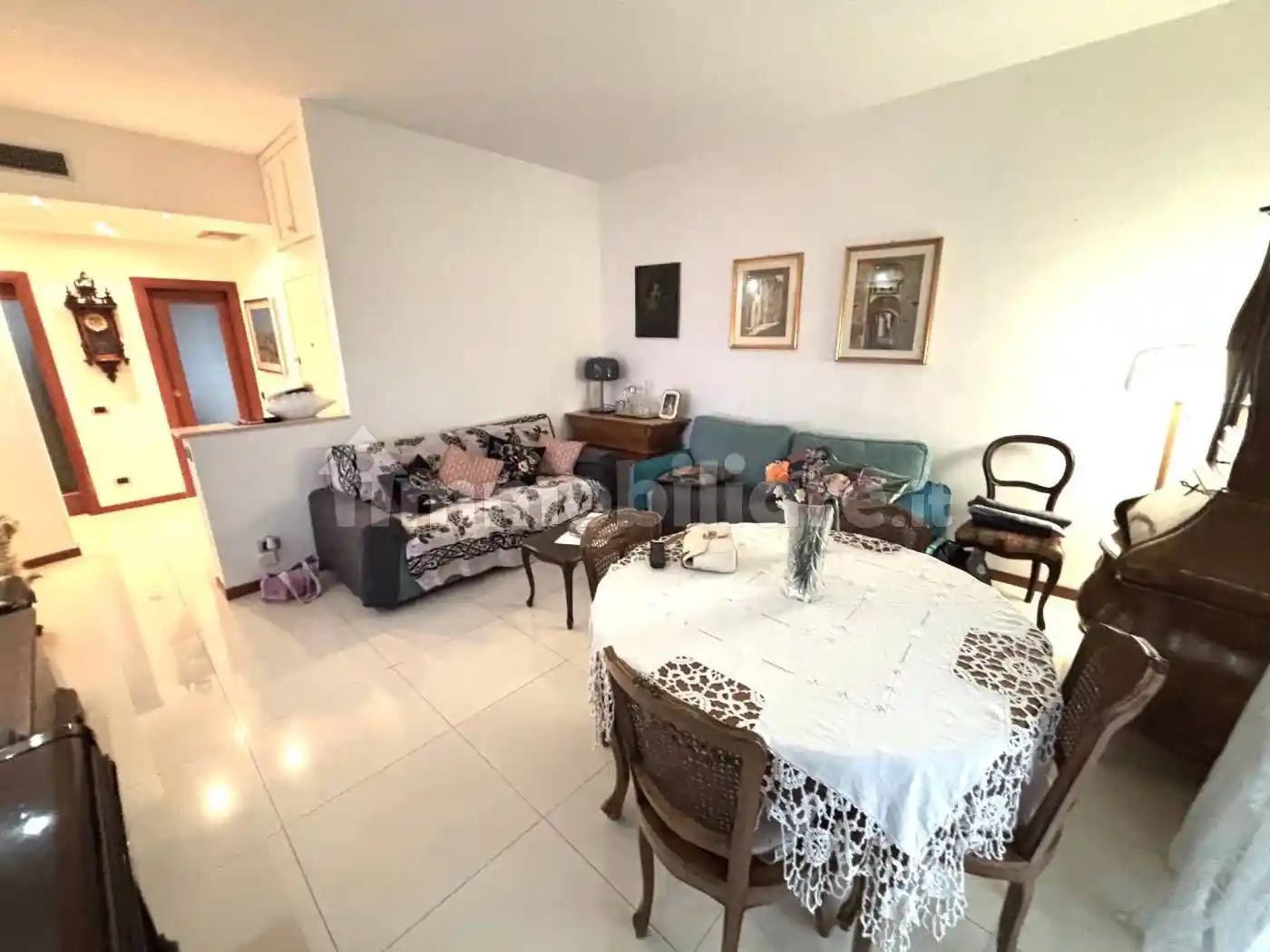 Trilocale piazza Firenze, Sempione, Milano - foto 2