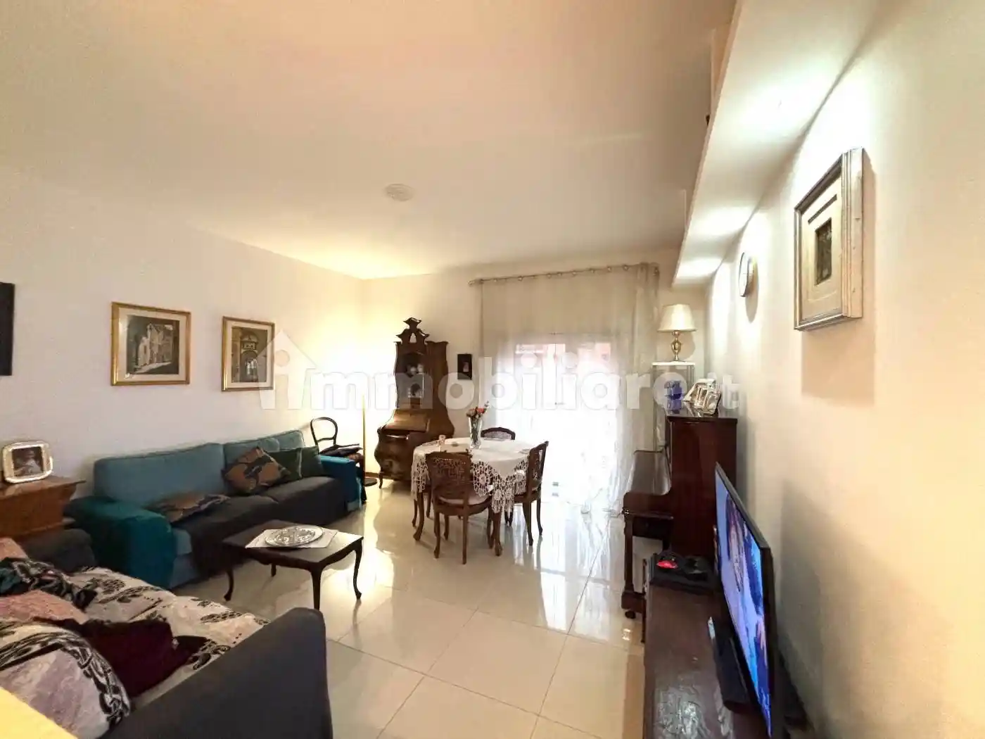 Trilocale piazza Firenze, Sempione, Milano - foto 3