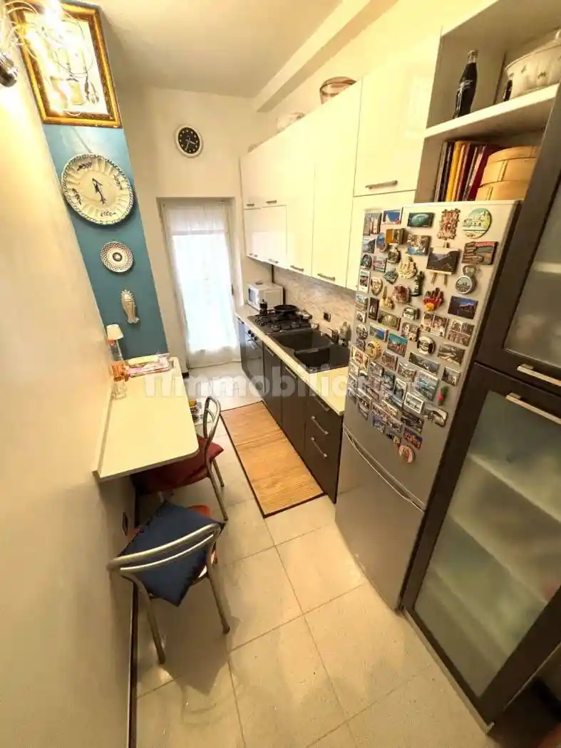 Trilocale piazza Firenze, Sempione, Milano - foto 4