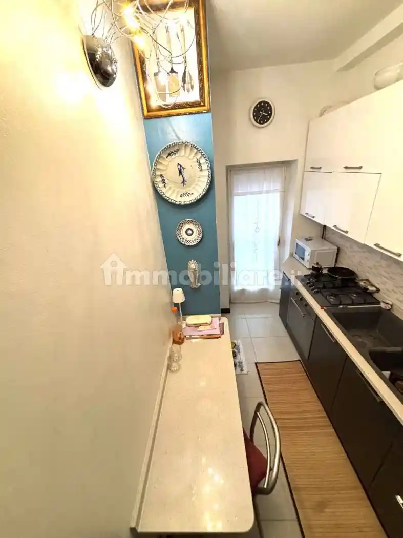 Trilocale piazza Firenze, Sempione, Milano - foto 5