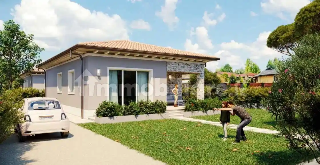 Villa in vendita a Pietrasanta