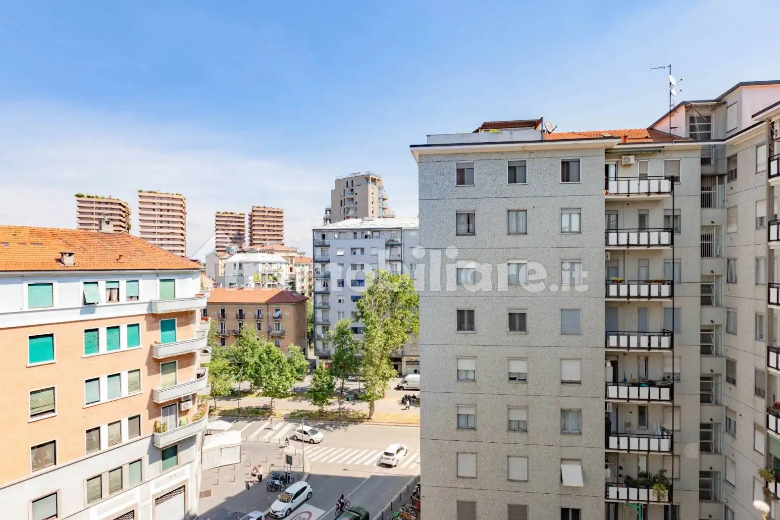 Apartment in vendita a Milan