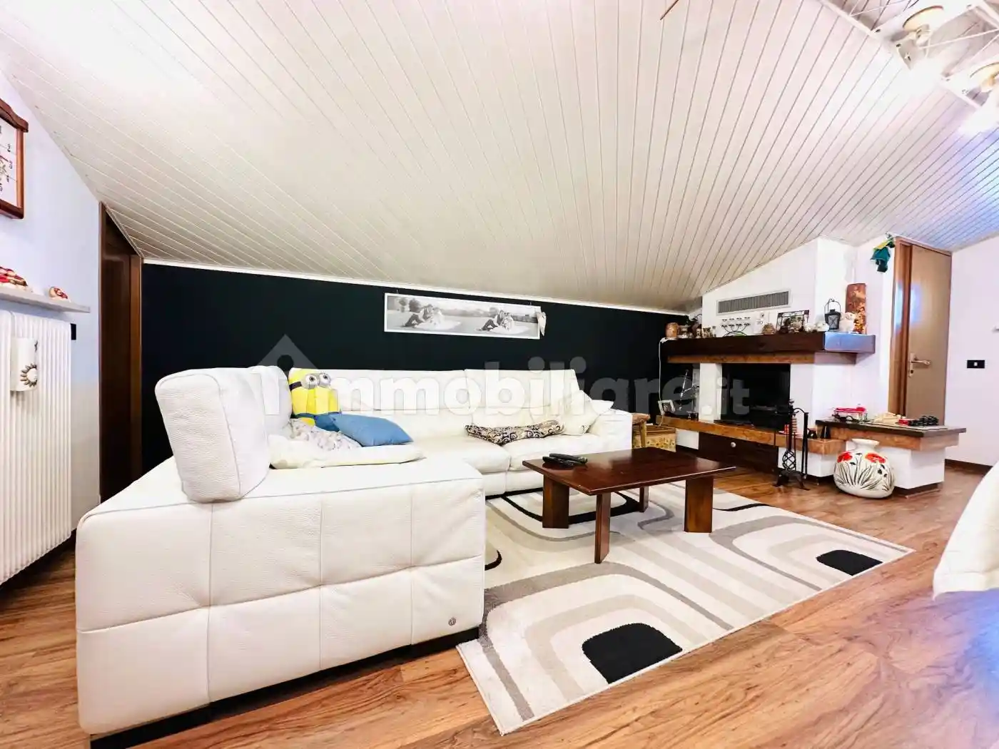 Appartamento in vendita a San Giorgio di Nogaro