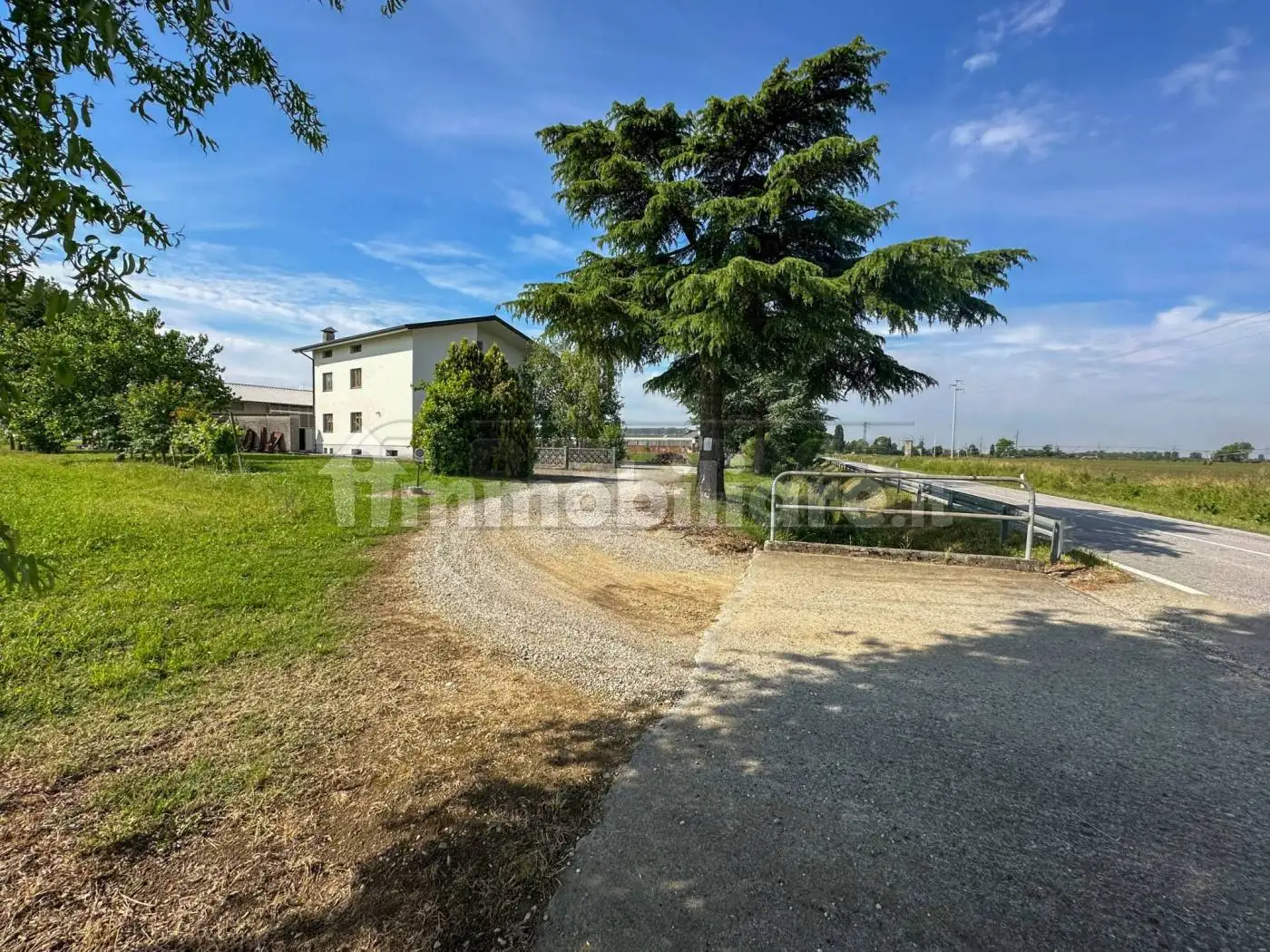 Villa in vendita a Pavia di Udine