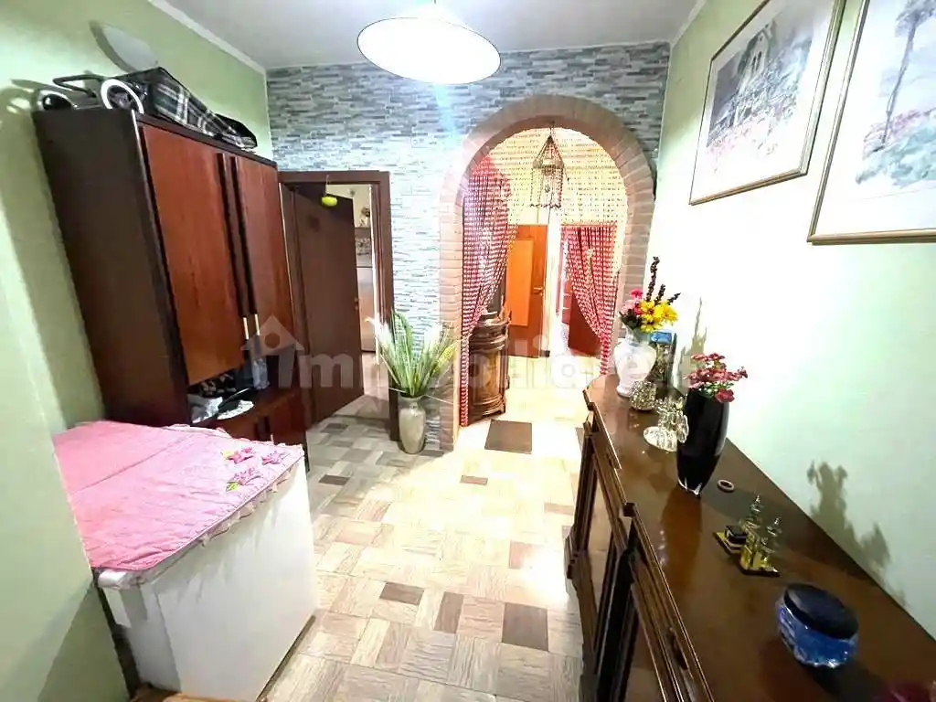 Appartamento in vendita a Montecchio Maggiore