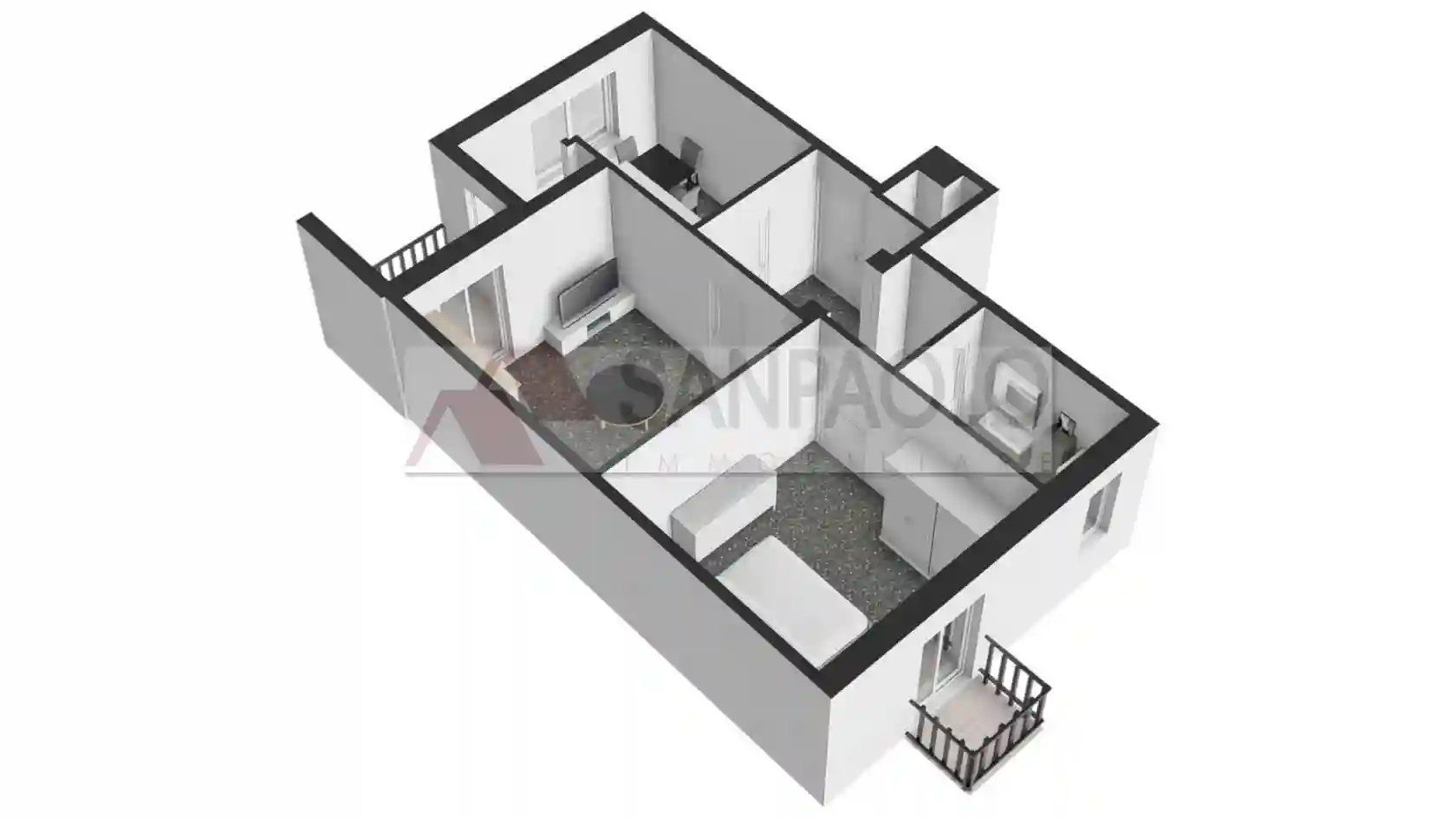 Appartamento - foto 5