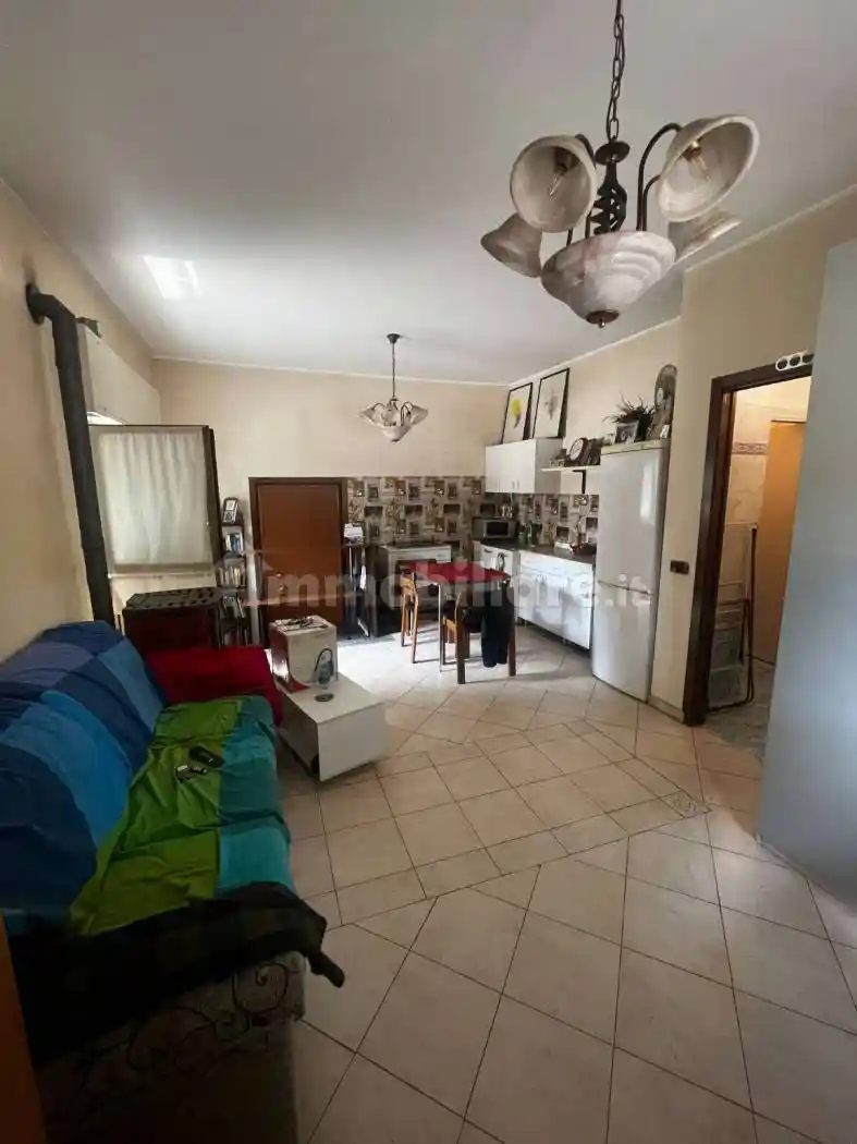 Appartamento in vendita a Cinisello Balsamo