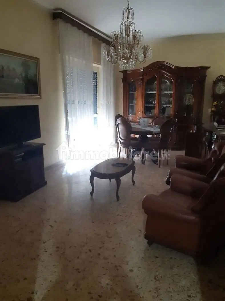 Appartamento in vendita a Tagliacozzo