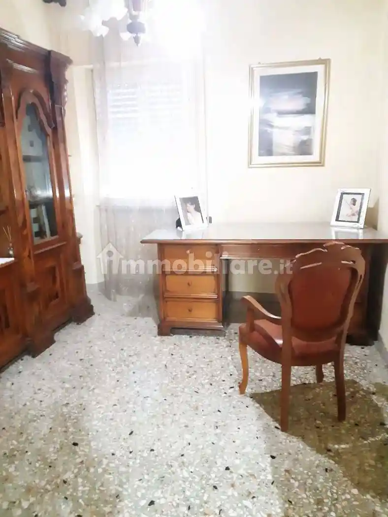 Appartamento via San Sebastiano, Centro, Tagliacozzo - foto 3