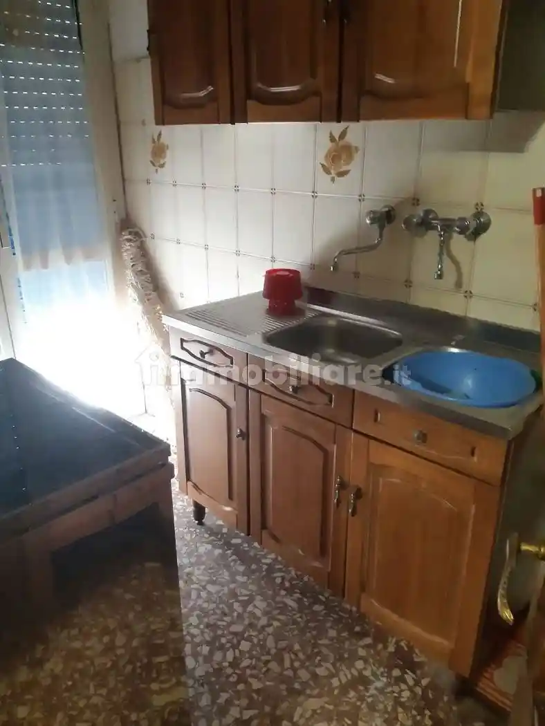 Appartamento via San Sebastiano, Centro, Tagliacozzo - foto 4