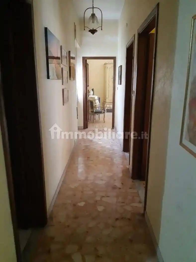 Appartamento via San Sebastiano, Centro, Tagliacozzo - foto 5