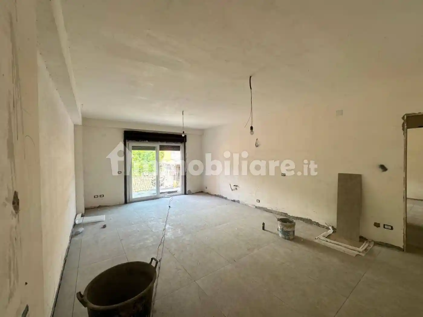 Appartamento in vendita a Mascali