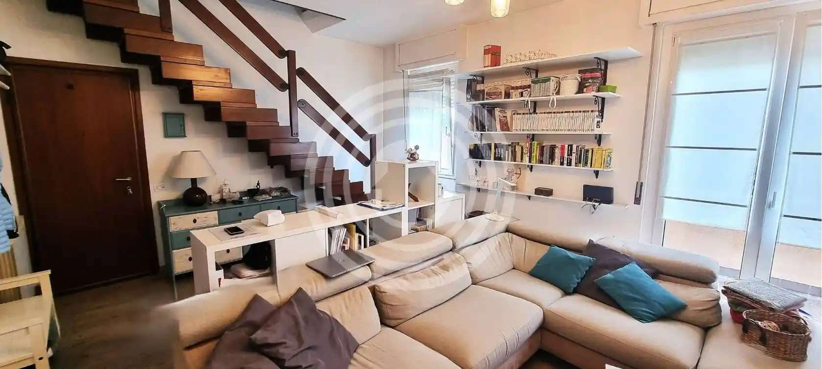 Appartamento in vendita a Arcore