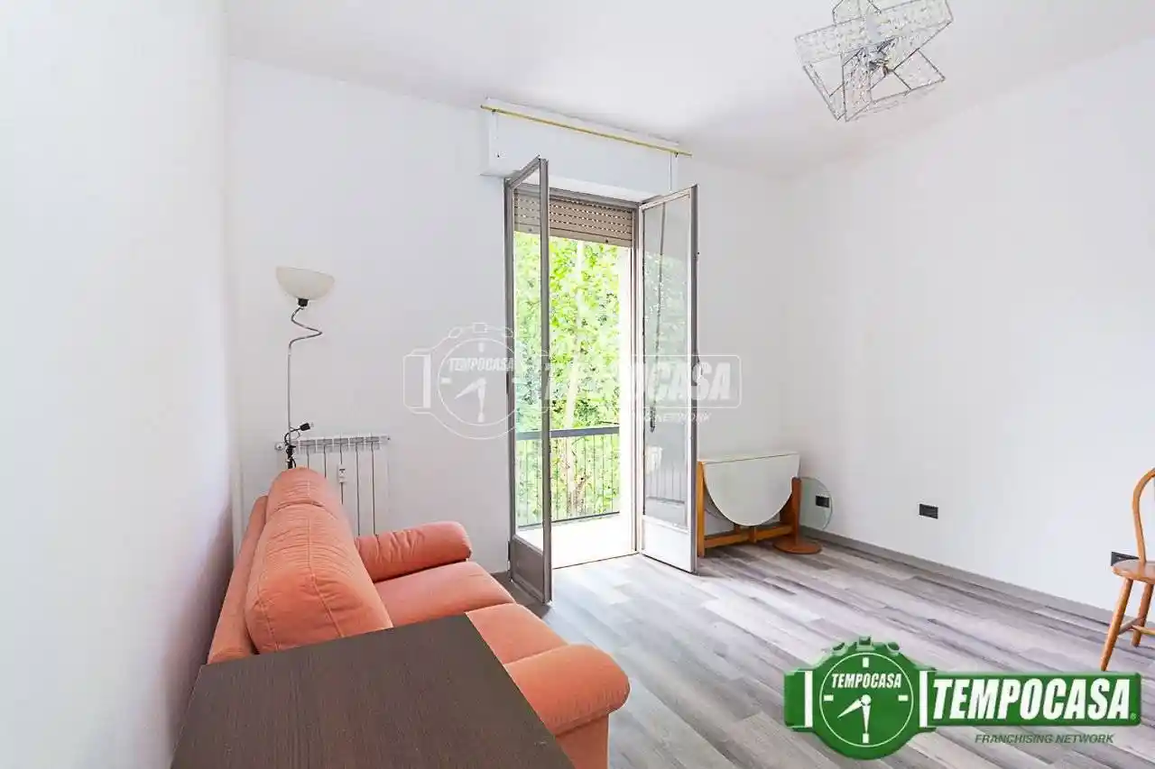 Appartamento in vendita a Crema