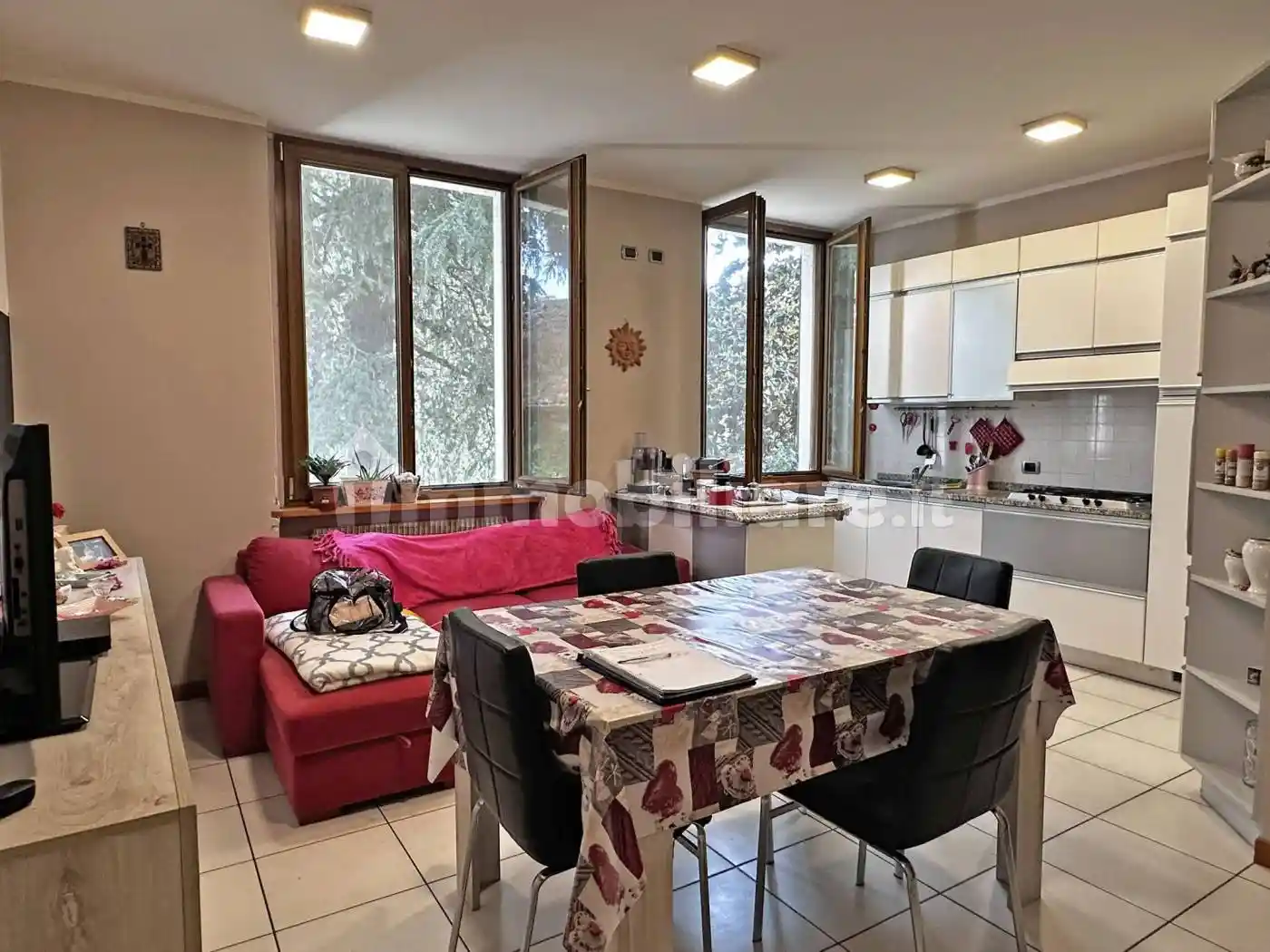 Appartamento in vendita a Ponte dell'Olio