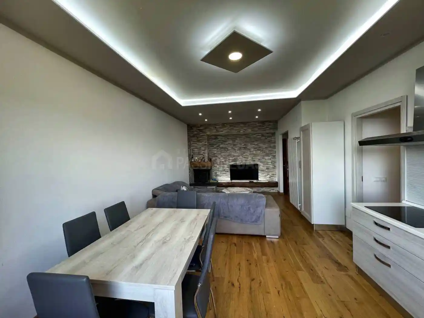 Appartamento in vendita a Barberino di Mugello