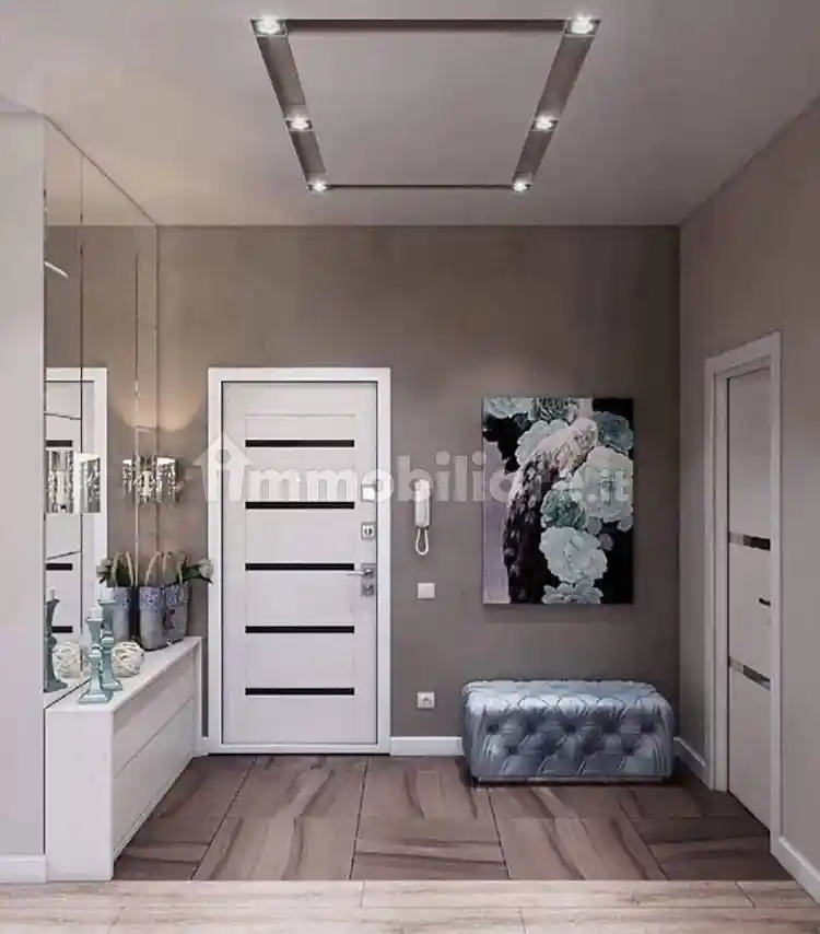 Appartamento in vendita a Padova