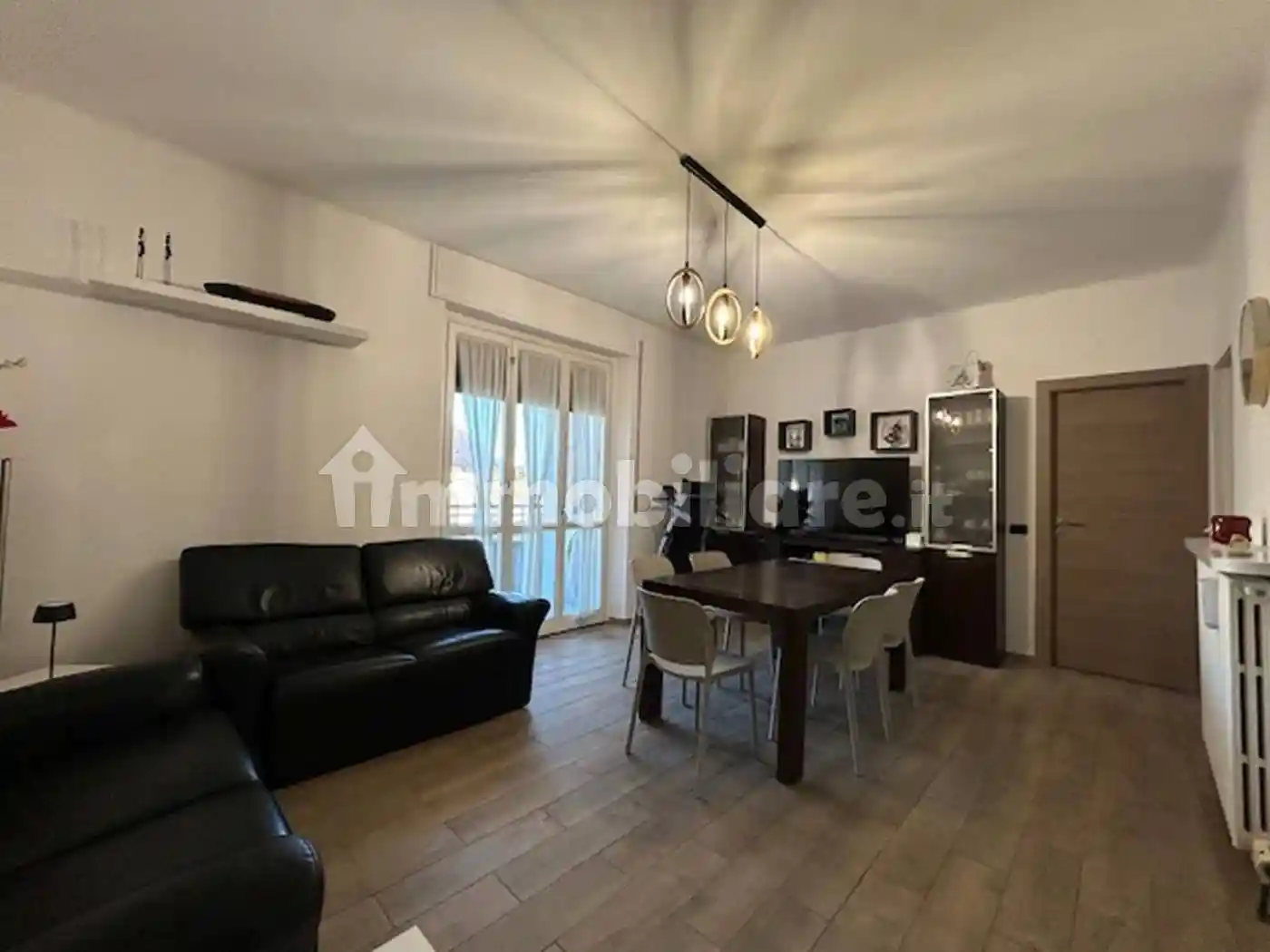 Appartamento in vendita a Cernobbio