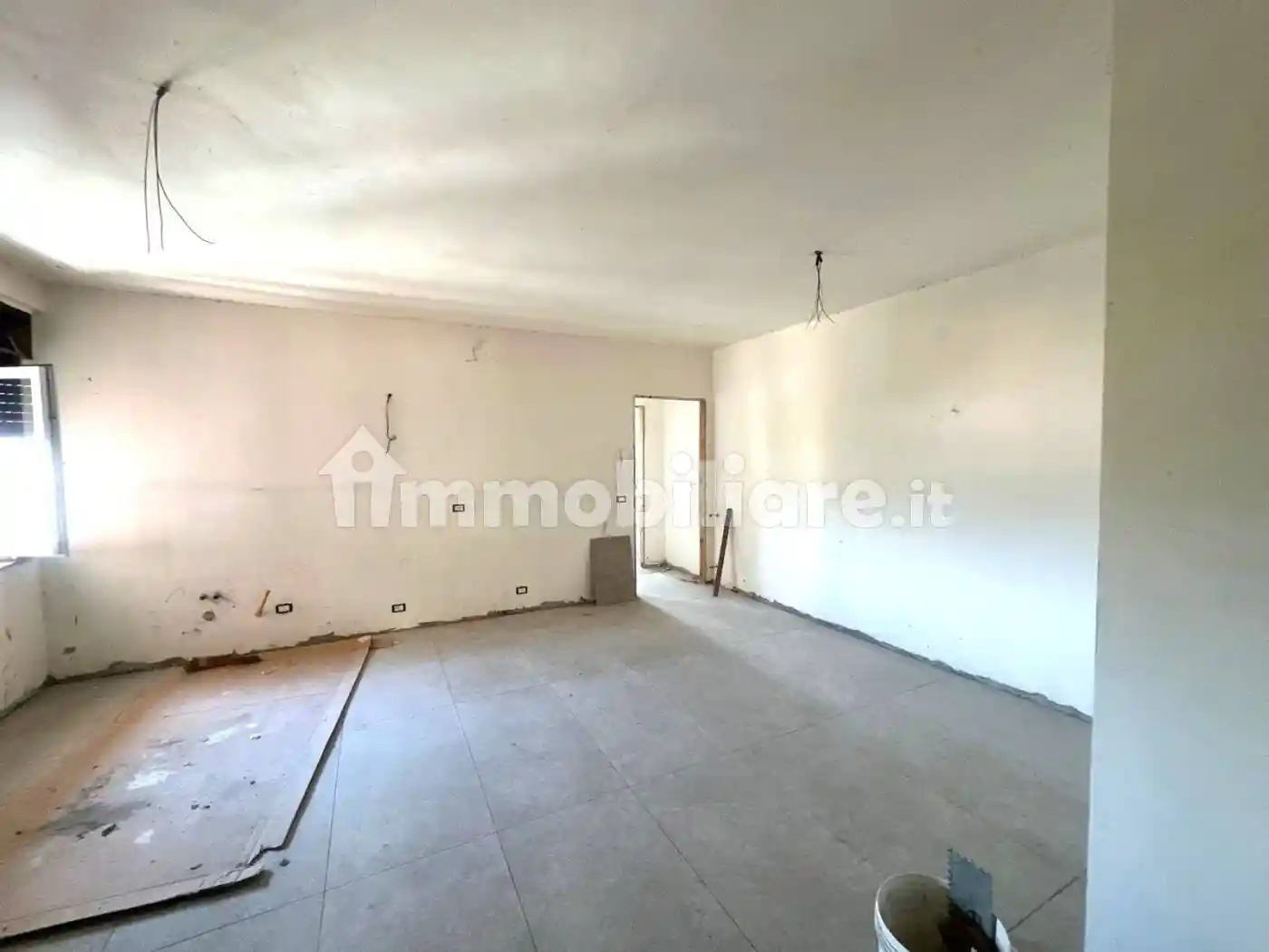 Appartamento in vendita a Mascali