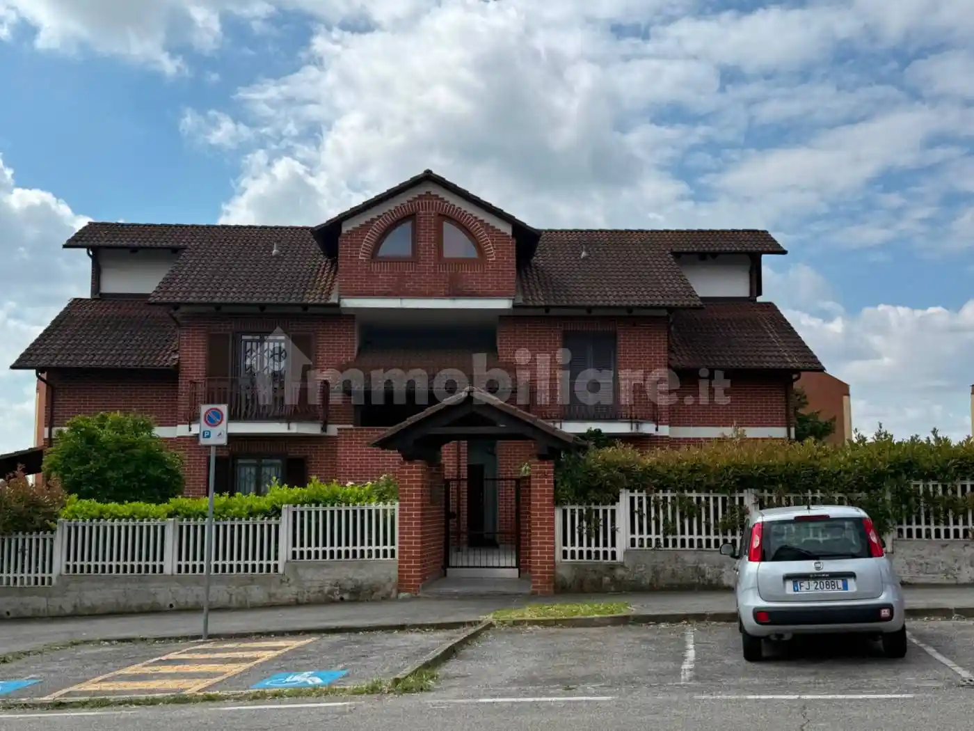 Appartamento in vendita a Rivalta di Torino