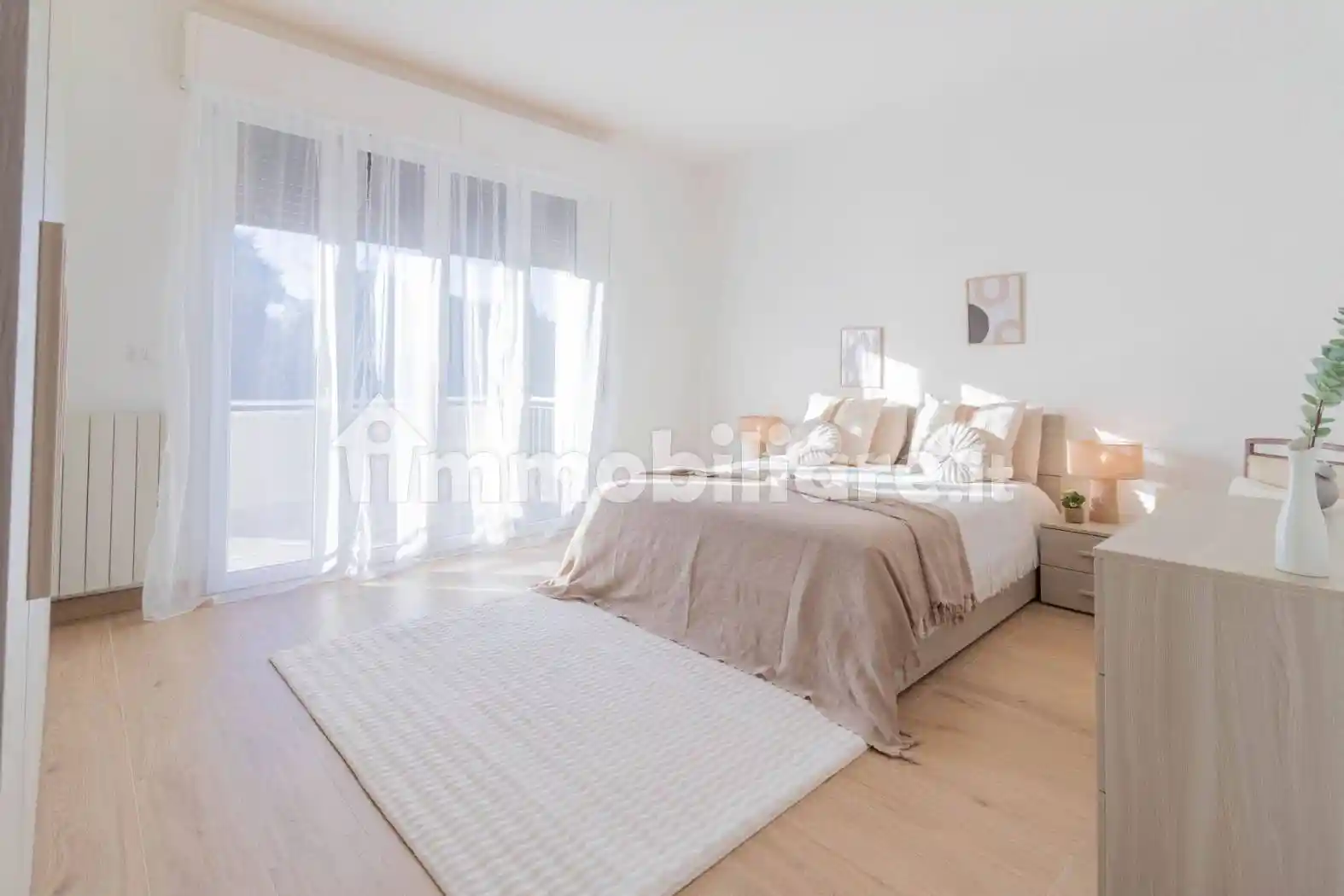 Appartamento in vendita a Pisa