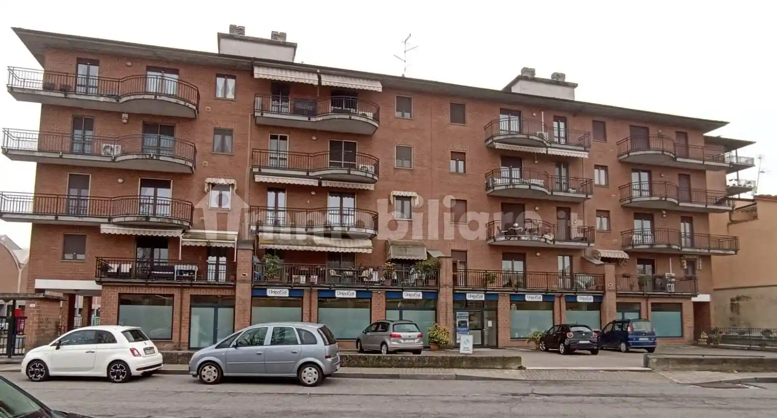 Appartamento in vendita a Casale Monferrato