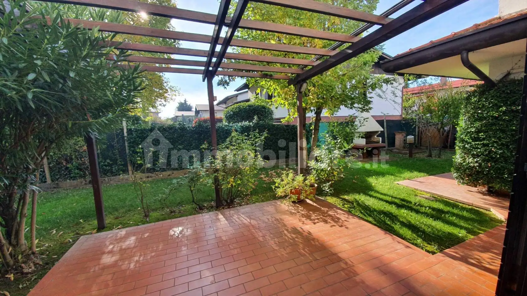 Villa in vendita a Albignasego