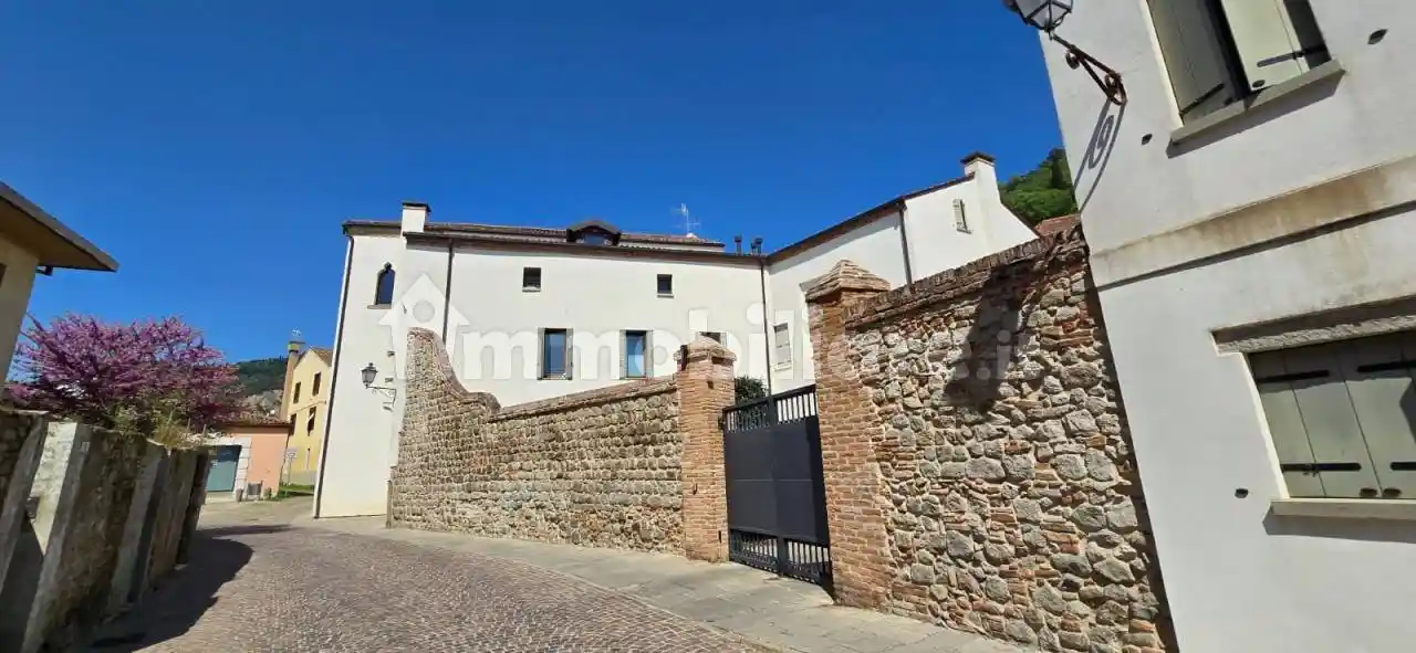 Appartamento in vendita a Monselice