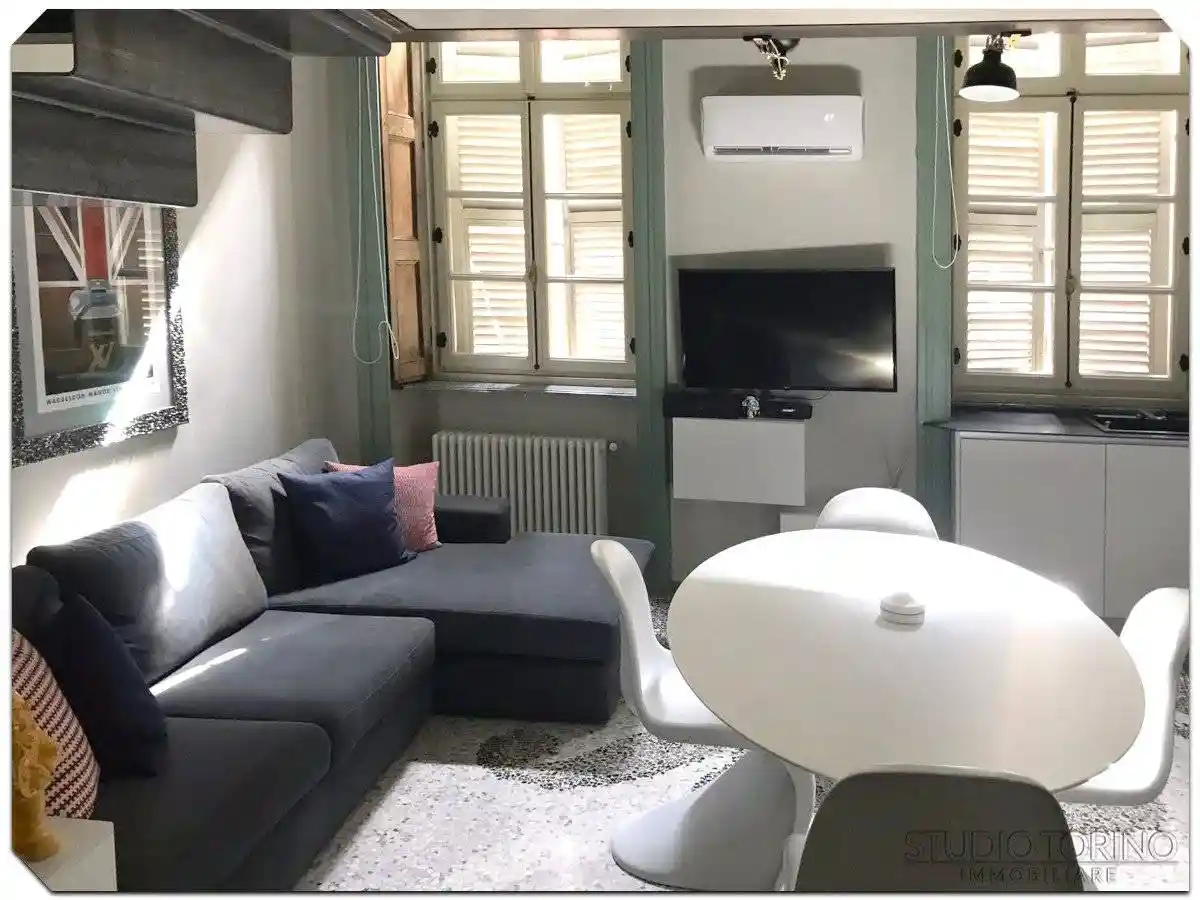 Appartamento in affitto a Torino