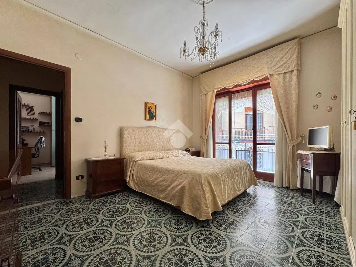 Appartamento in vendita a Portici