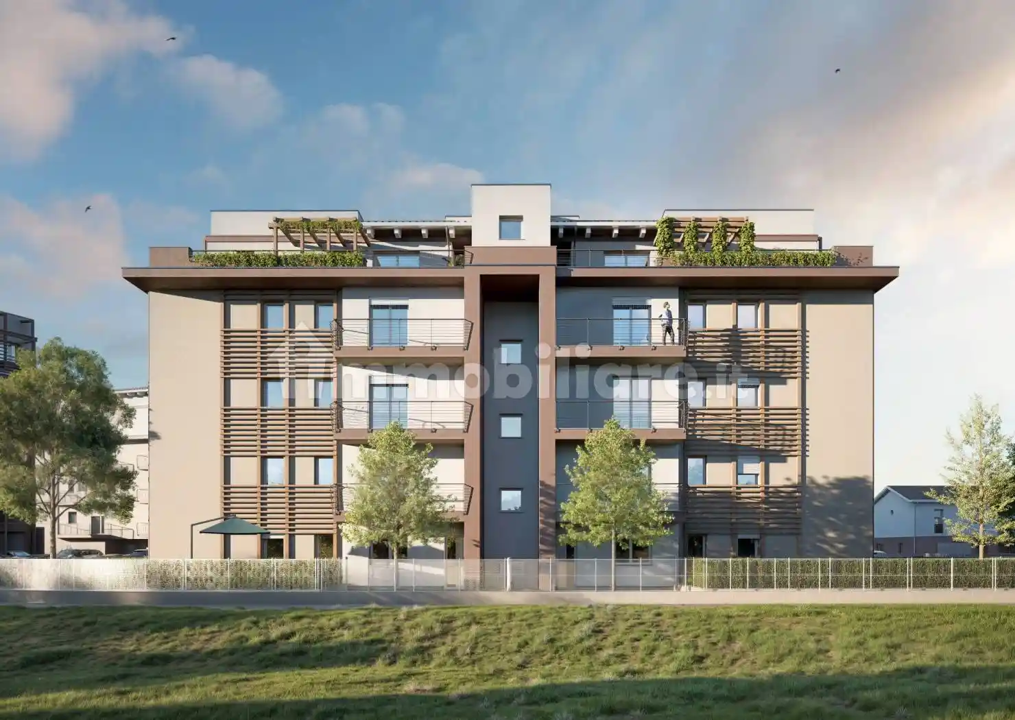 Appartamento in vendita a Ravenna