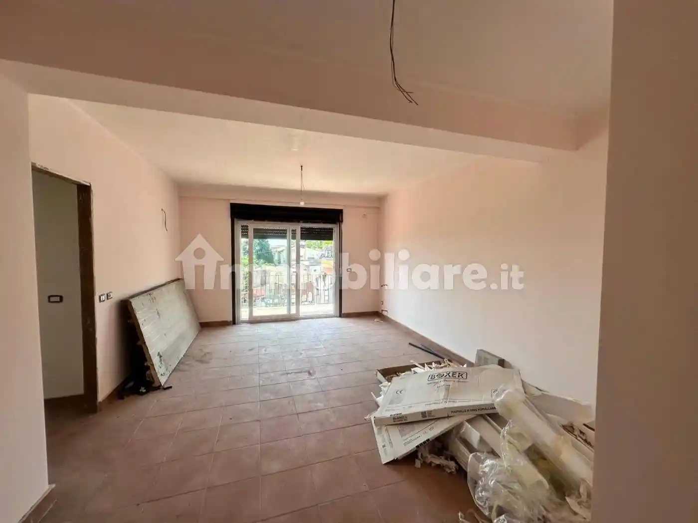 Appartamento in vendita a Mascali