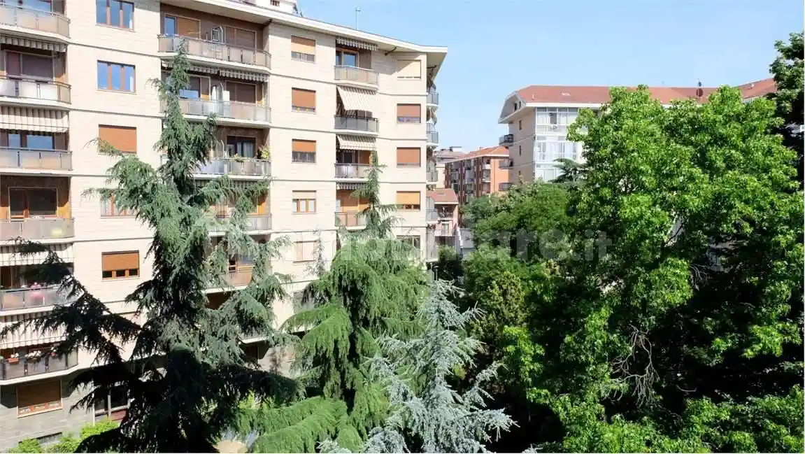 Appartamento in vendita a Collegno