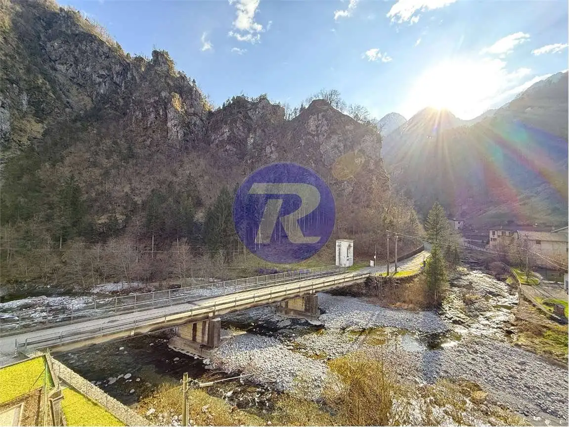 Appartamento in vendita a Cassiglio