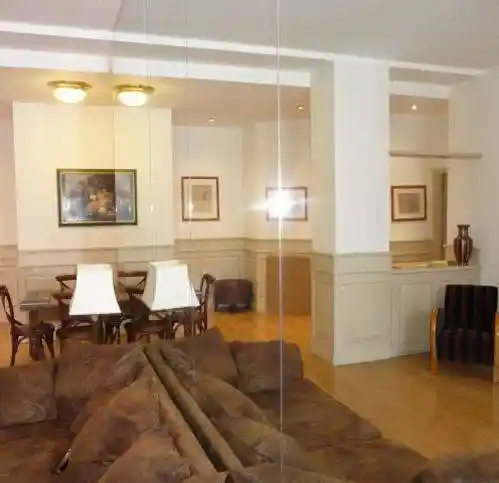 Bilocale corso Di Porta Nuova 15, Turati, Milano - foto 2