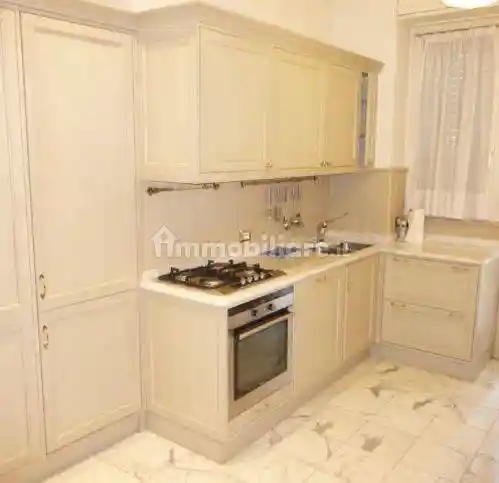 Bilocale corso Di Porta Nuova 15, Turati, Milano - foto 4