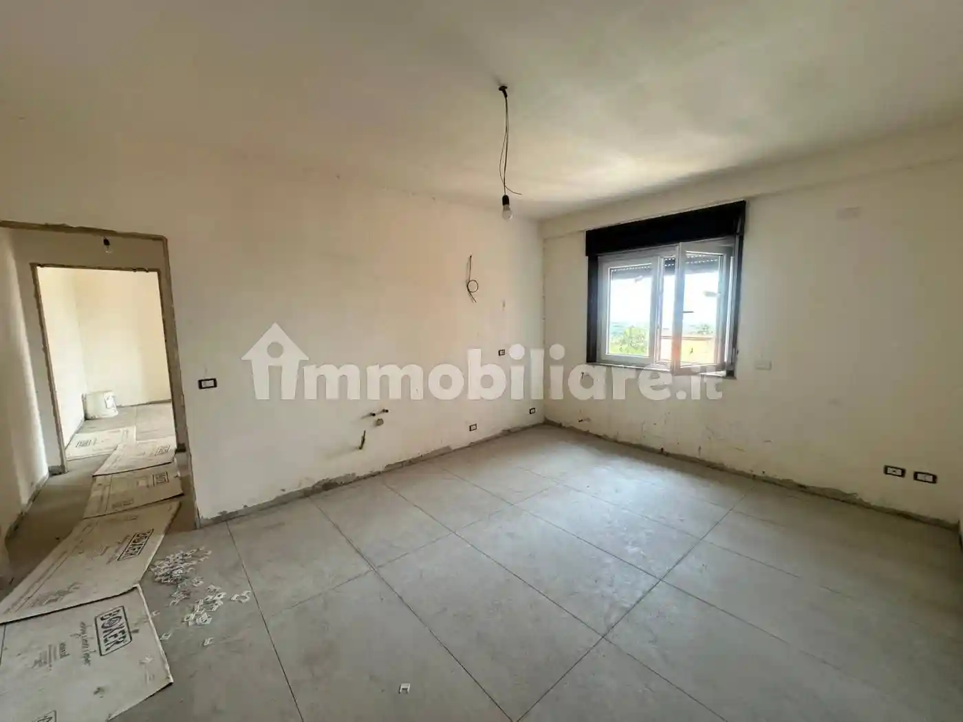 Appartamento in vendita a Mascali