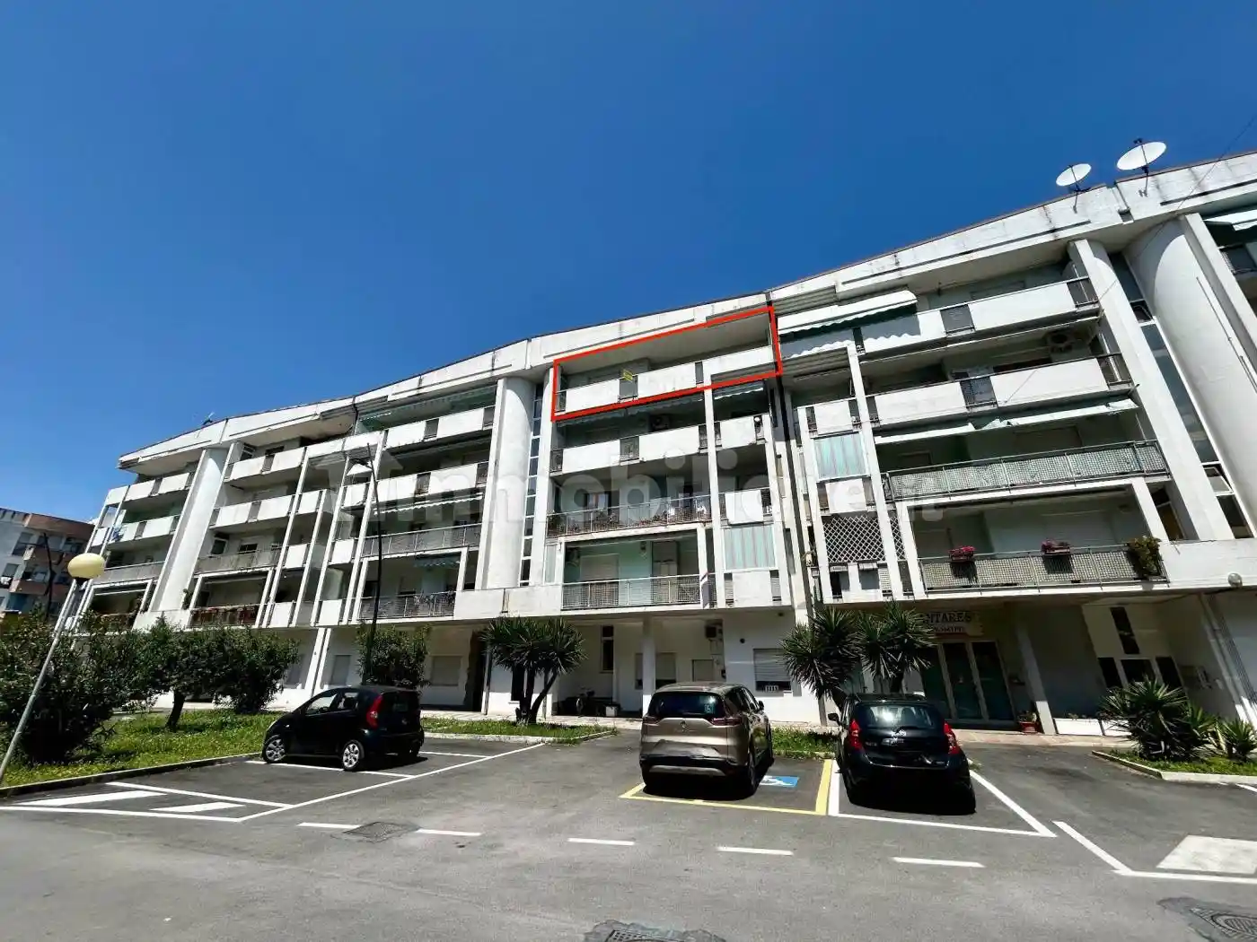 Appartamento in vendita a San Benedetto del Tronto