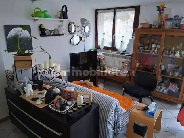 Appartamento in vendita a Treviglio