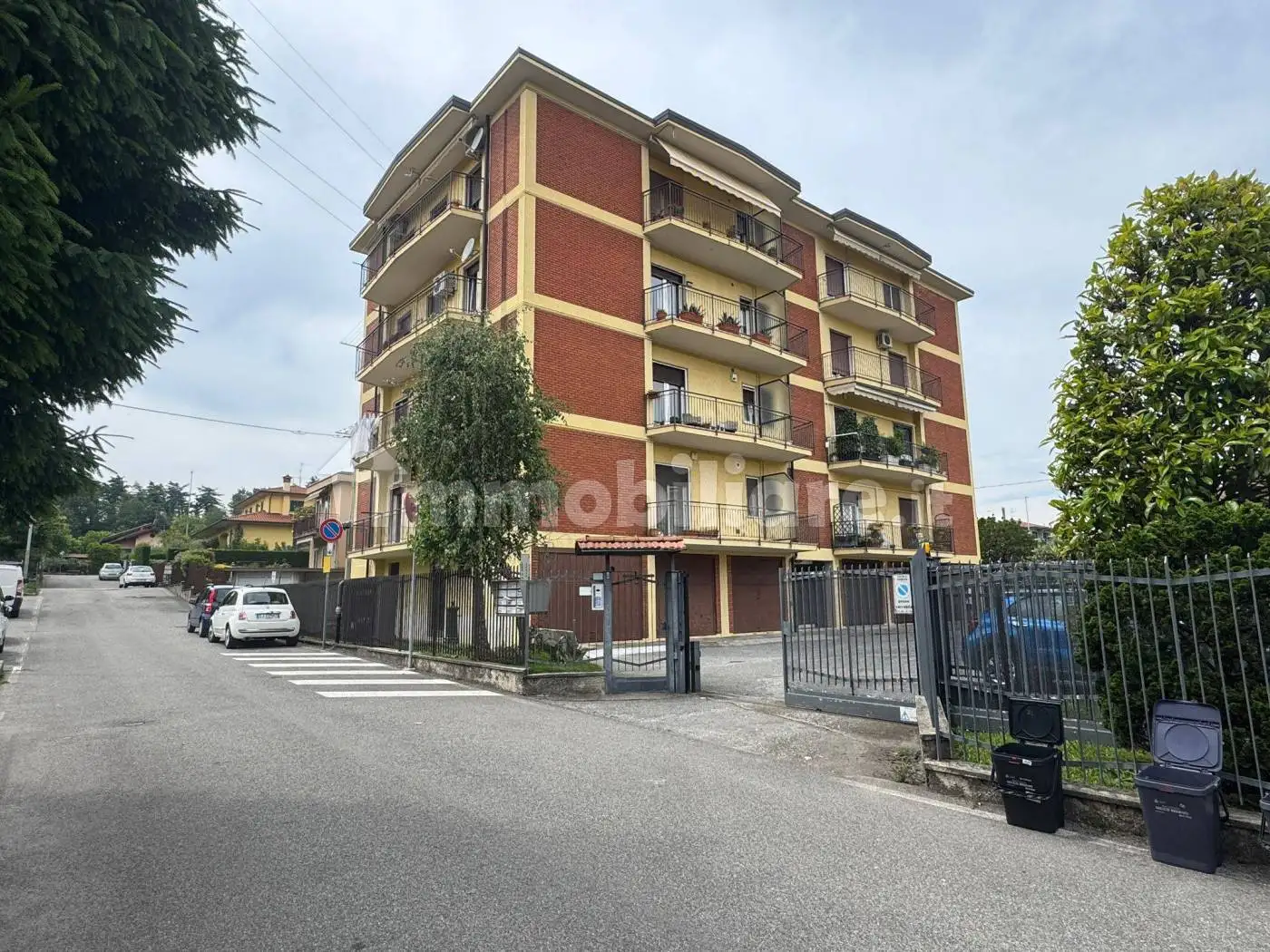 Appartamento in vendita a Carvico