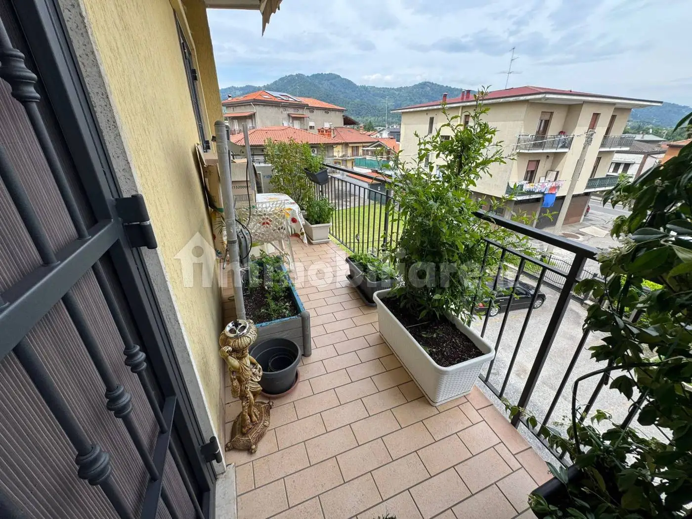 Trilocale via 25 Aprile, Carvico - foto 3