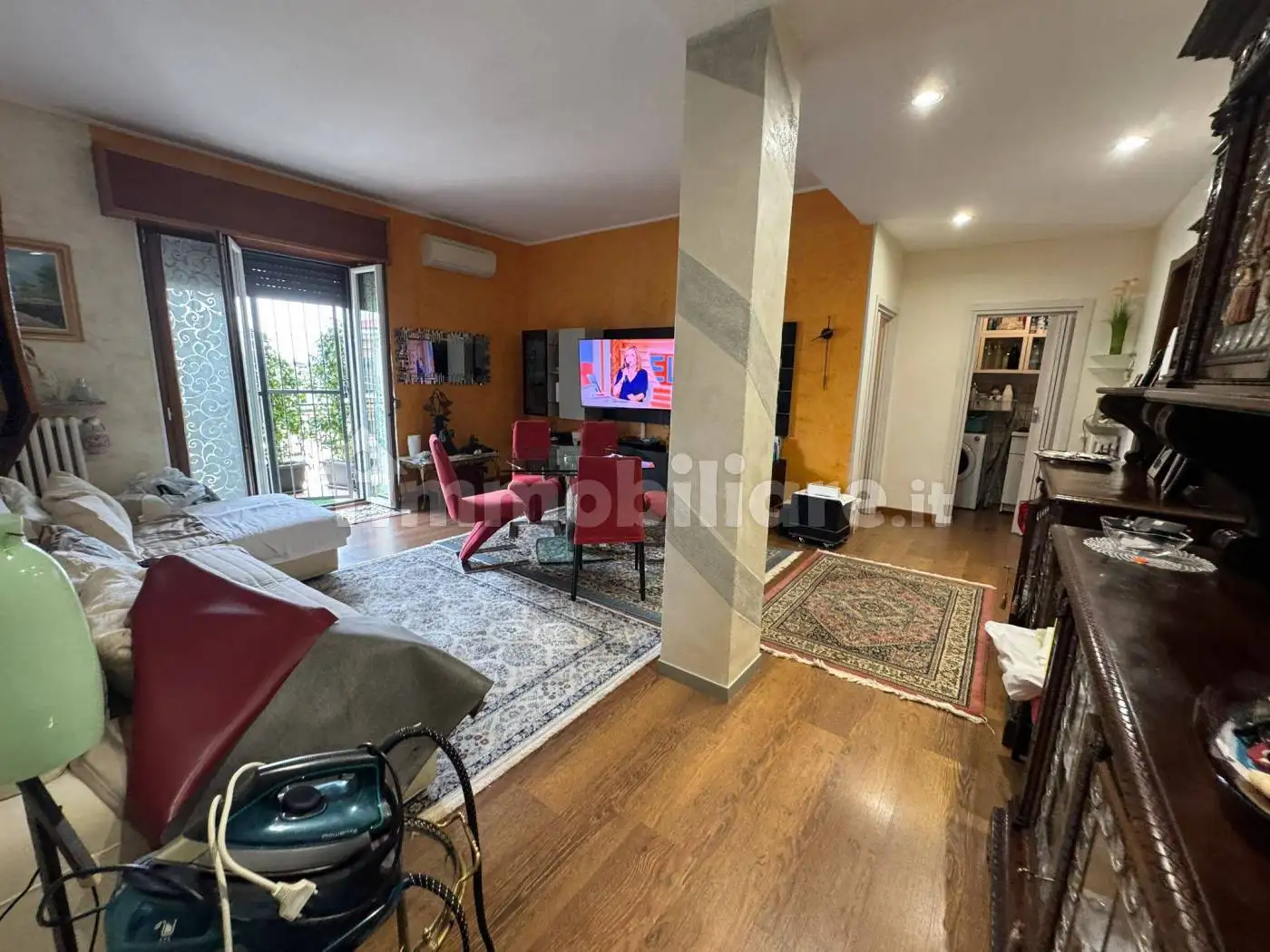 Trilocale via 25 Aprile, Carvico - foto 5