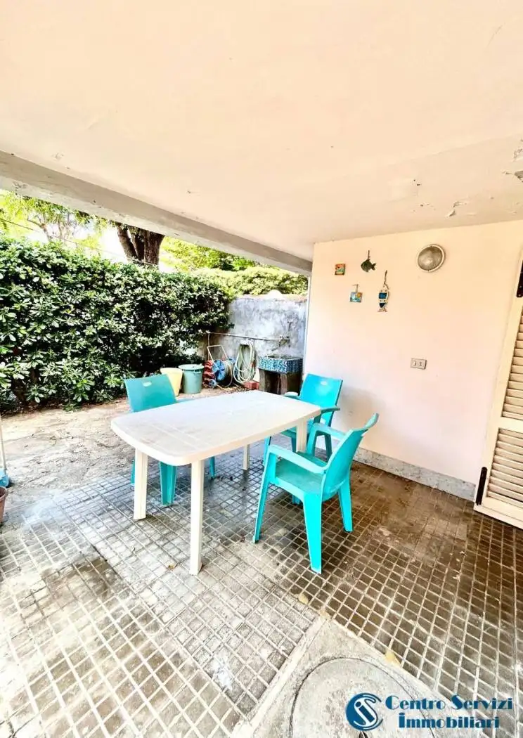 Appartamento in affitto a Pisa