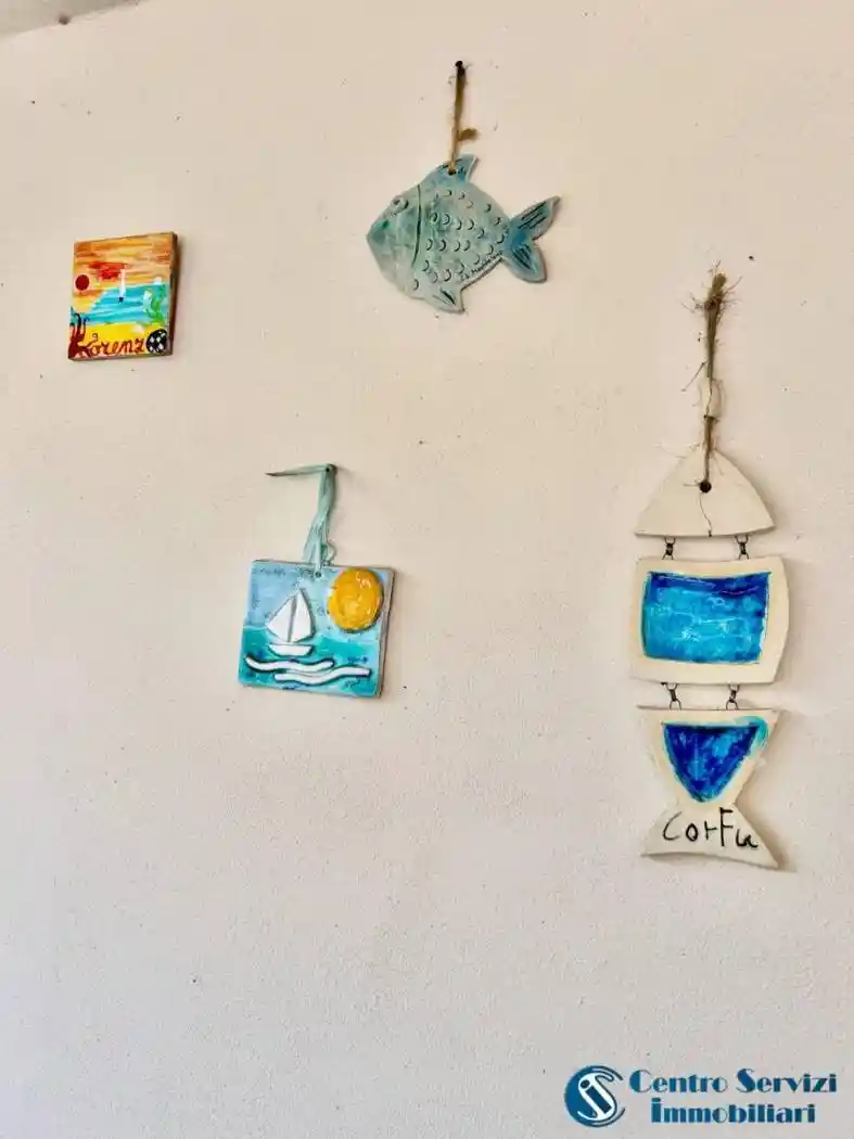 Trilocale via Girolamo Vecchiani,, Marina di Pisa, Pisa - foto 2