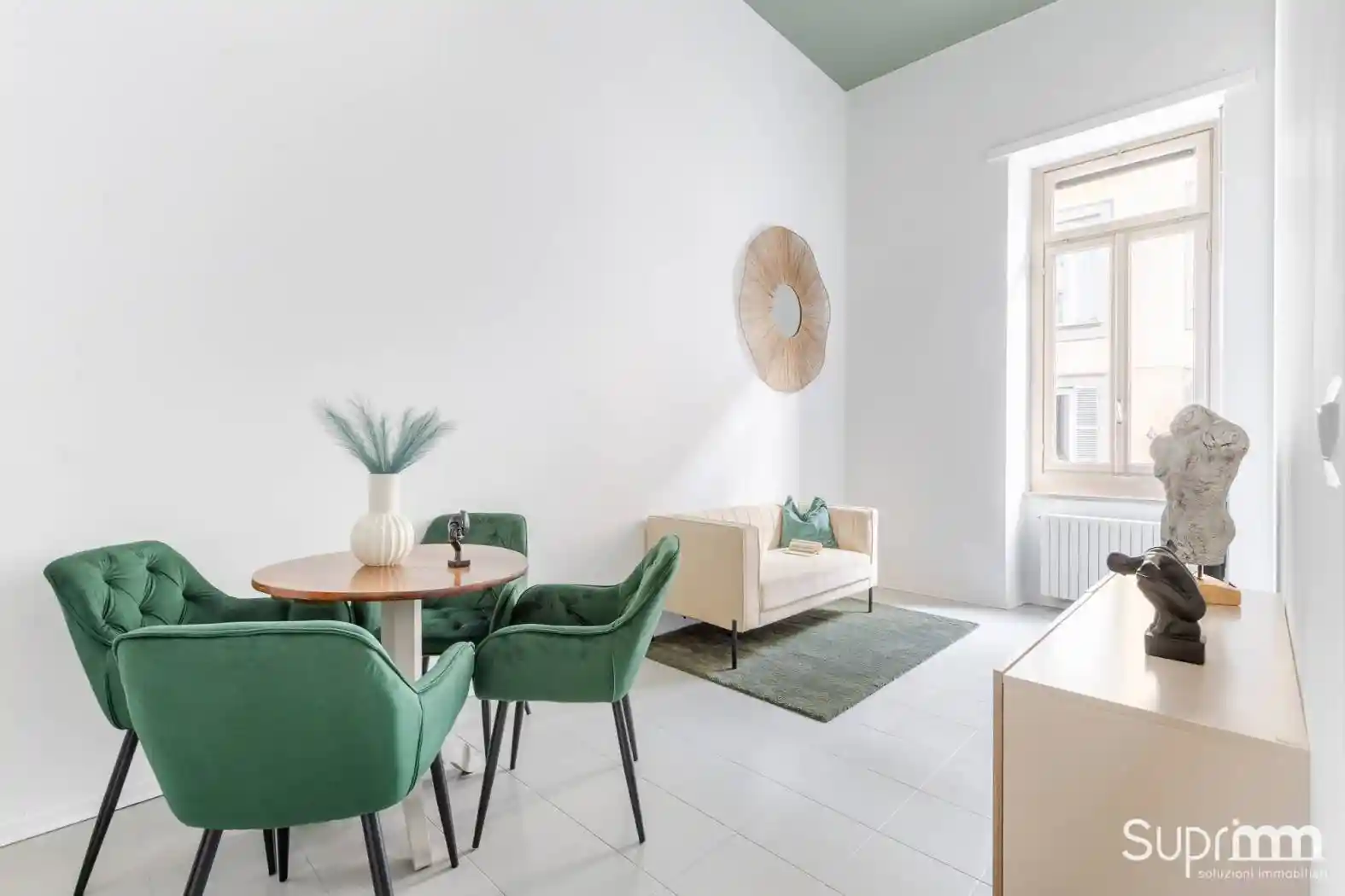 Appartamento in vendita a Torino