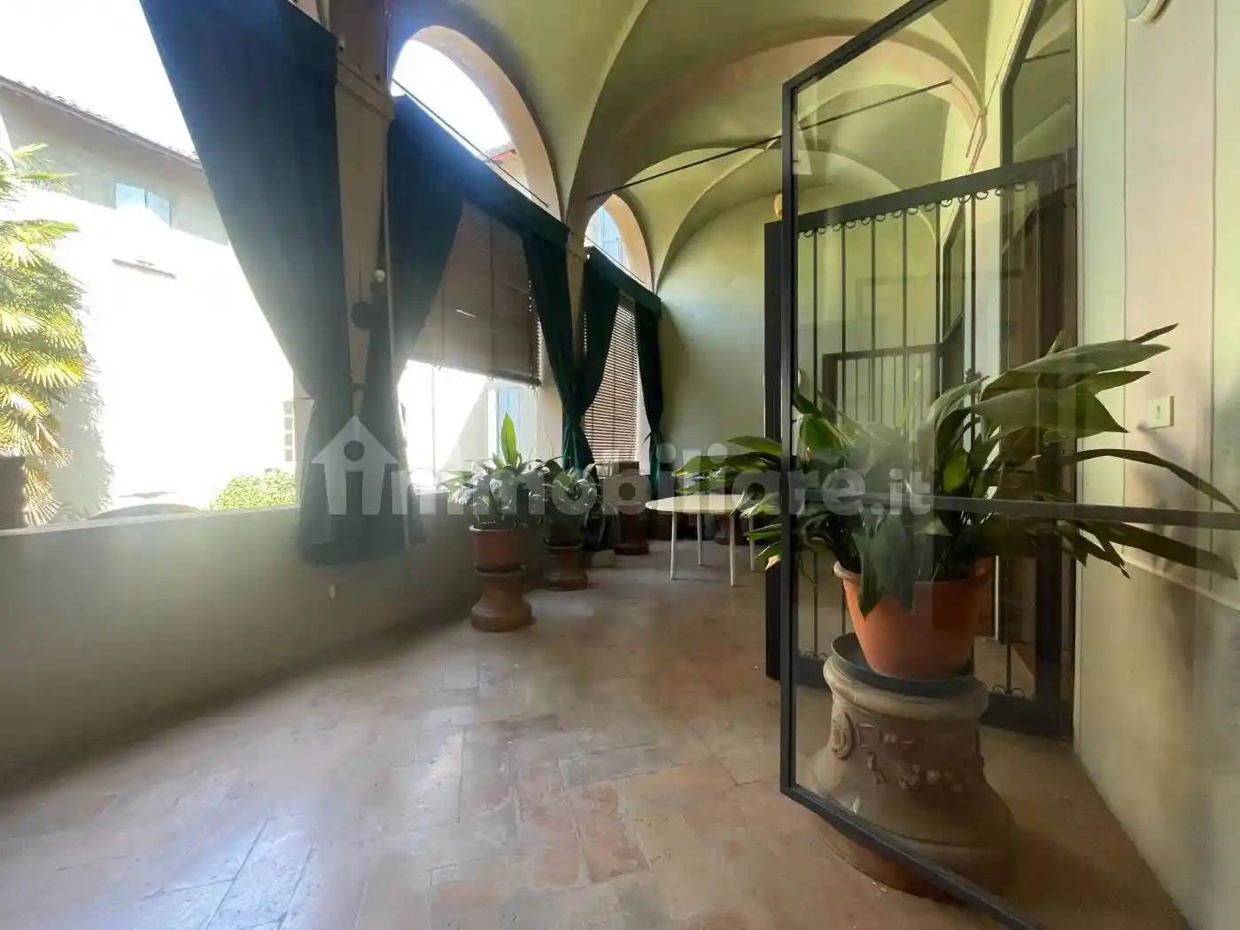 Appartamento in affitto a Reggio Emilia