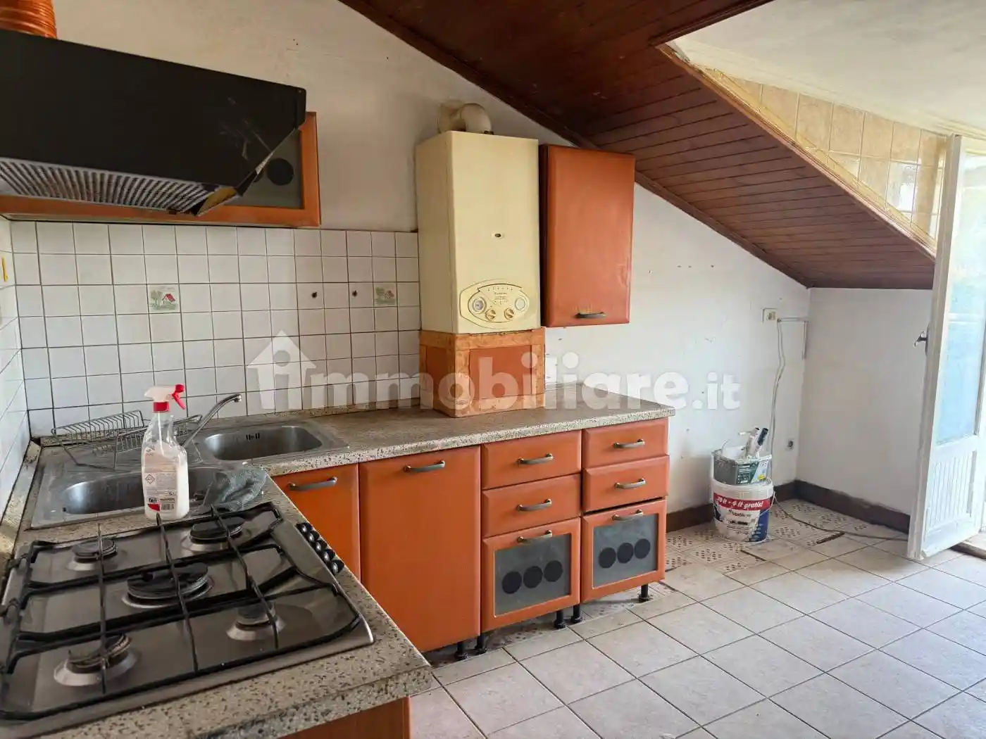 Appartamento in vendita a Guidonia Montecelio