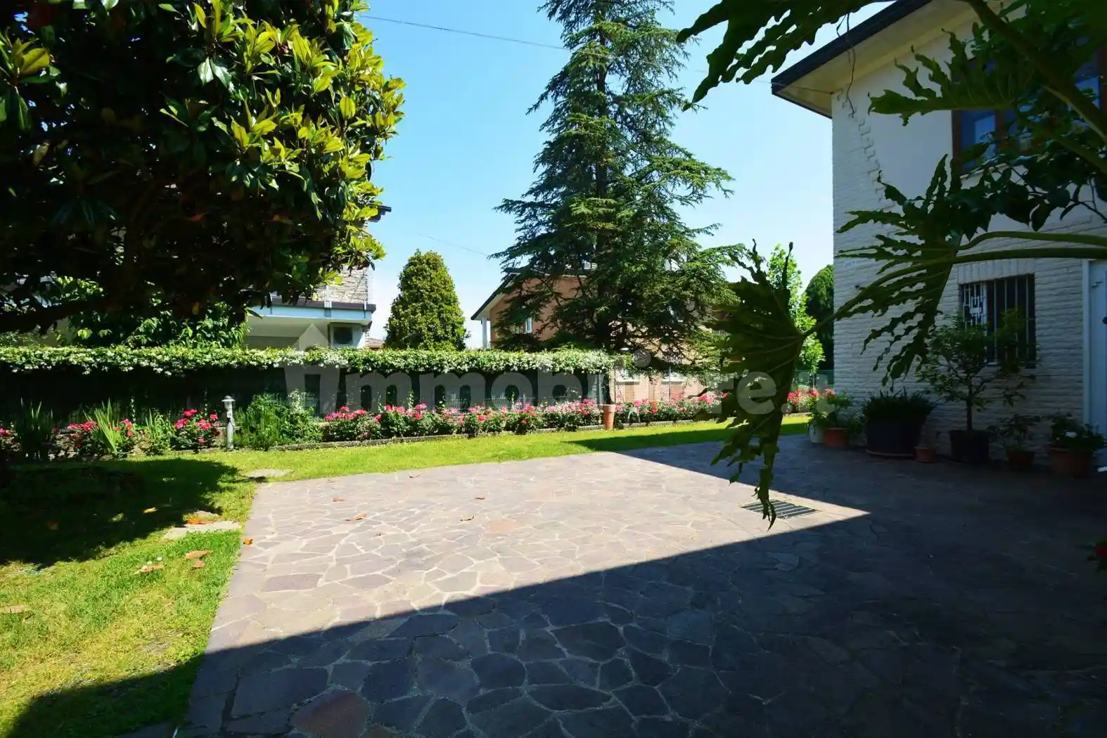 Villa unifamiliare via Lago d'Iseo 87, Laghetto, Vicenza - foto 2