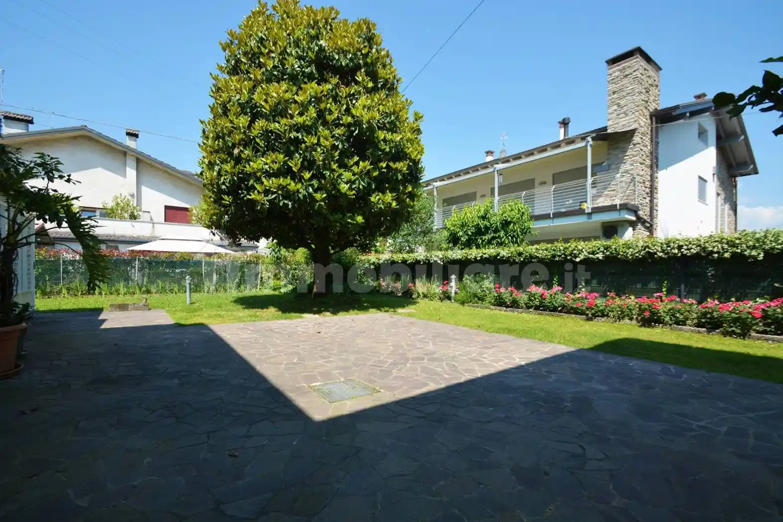 Villa unifamiliare via Lago d'Iseo 87, Laghetto, Vicenza - foto 3