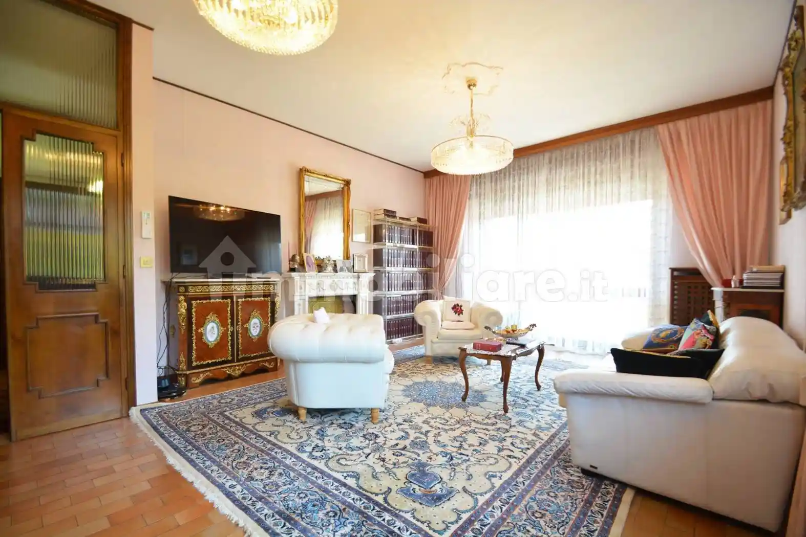 Villa unifamiliare via Lago d'Iseo 87, Laghetto, Vicenza - foto 4